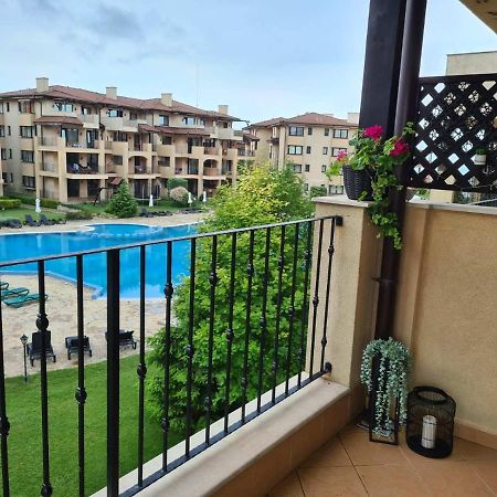 Nana Apartment In Kaliakria Resort Topola Luaran gambar