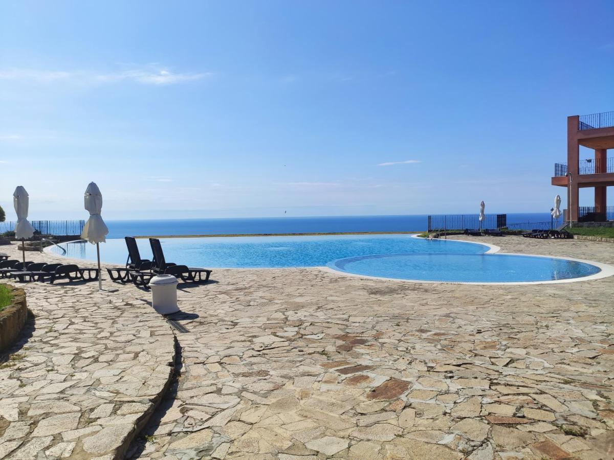 Nana Apartment In Kaliakria Resort Topola Luaran gambar