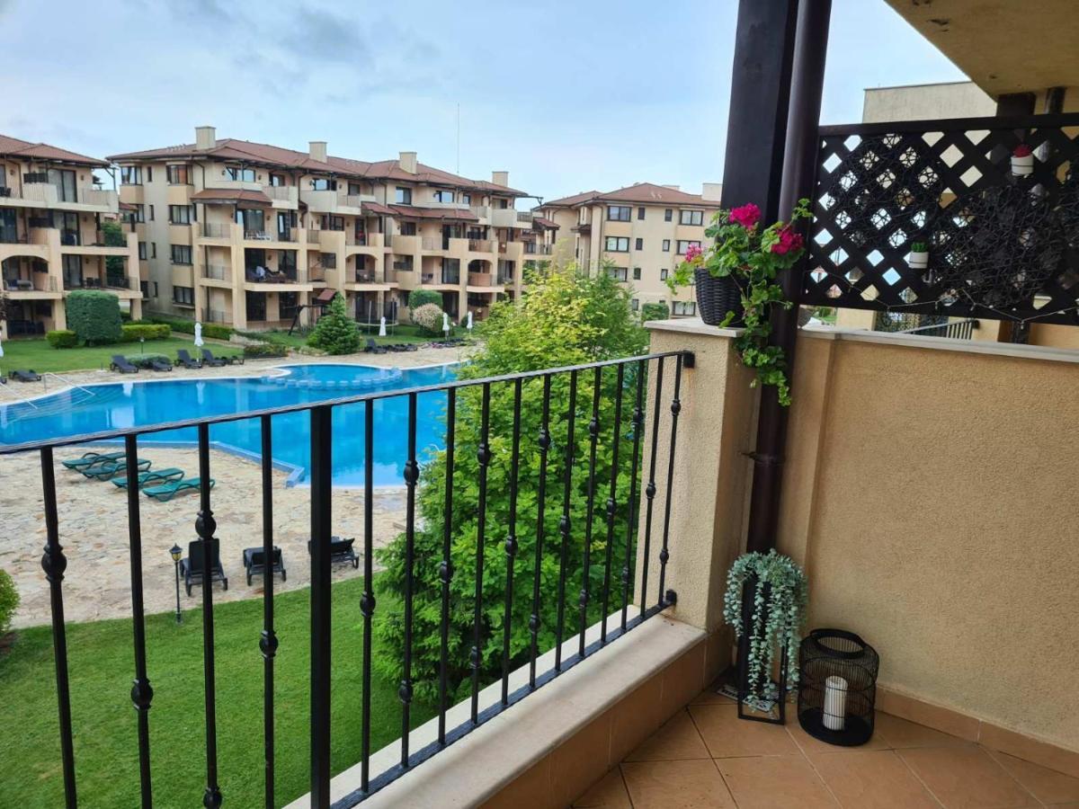 Nana Apartment In Kaliakria Resort Topola Luaran gambar