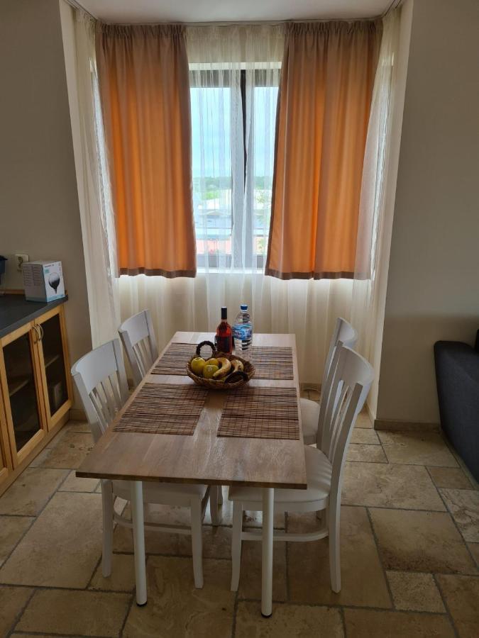 Nana Apartment In Kaliakria Resort Topola Luaran gambar