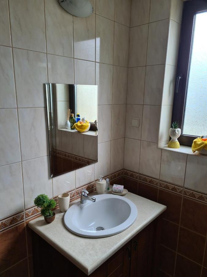 Nana Apartment In Kaliakria Resort Topola Luaran gambar