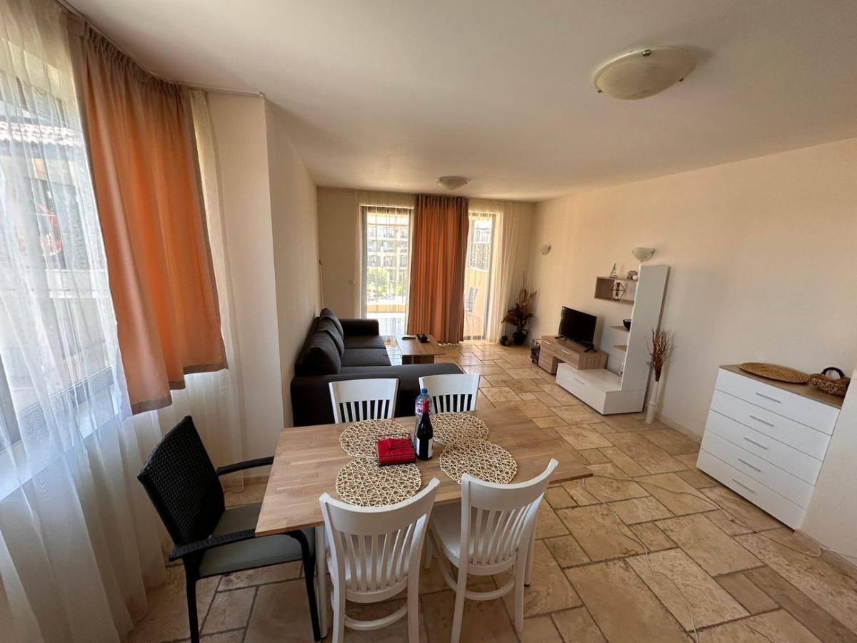 Nana Apartment In Kaliakria Resort Topola Luaran gambar