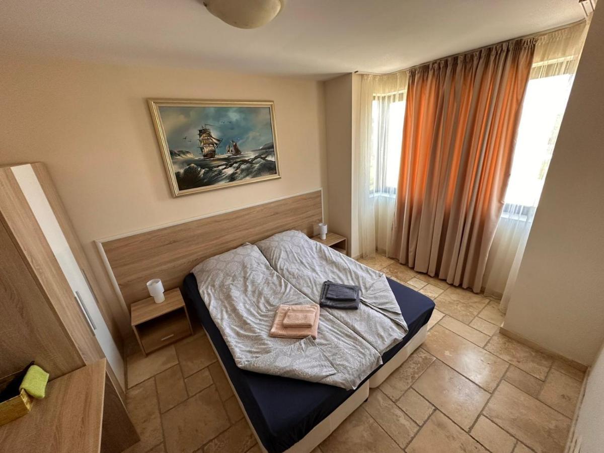 Nana Apartment In Kaliakria Resort Topola Luaran gambar
