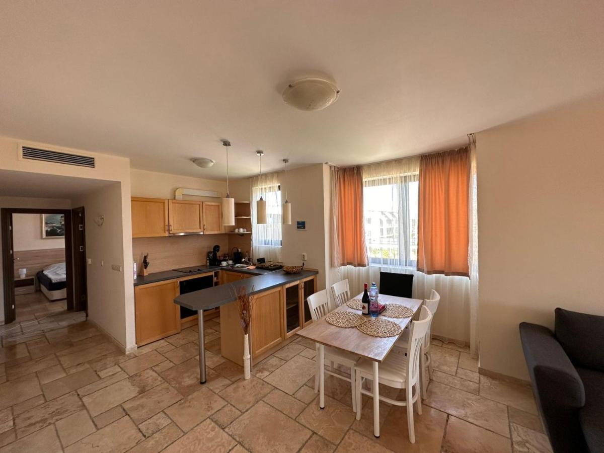 Nana Apartment In Kaliakria Resort Topola Luaran gambar