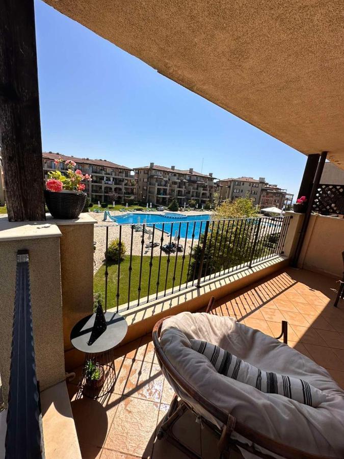 Nana Apartment In Kaliakria Resort Topola Luaran gambar