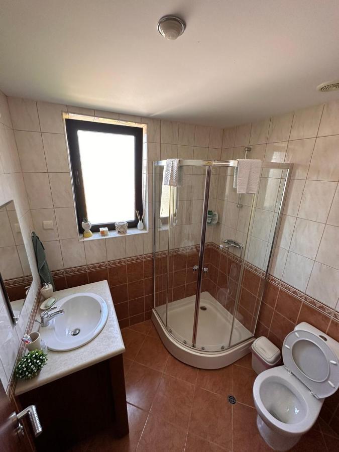 Nana Apartment In Kaliakria Resort Topola Luaran gambar